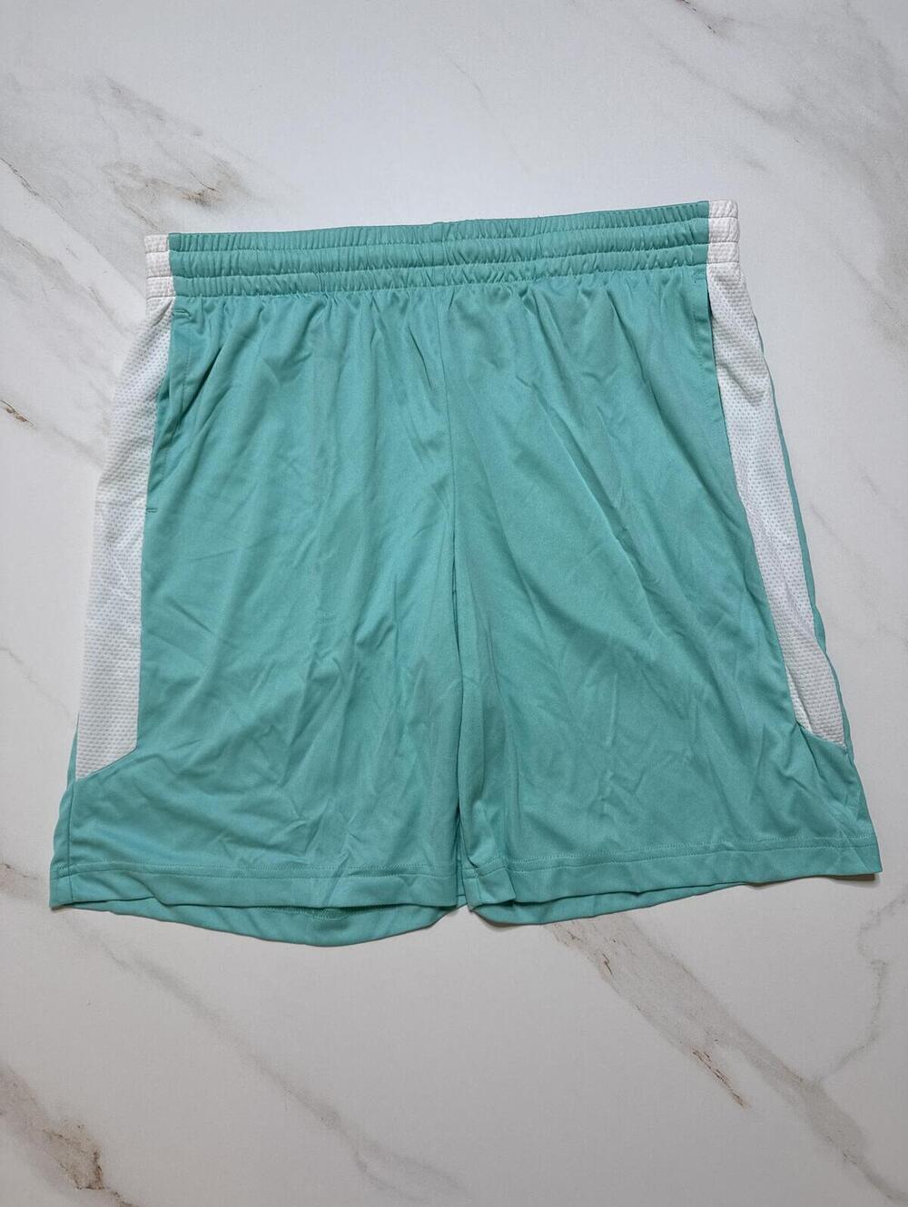 Tek Gear Dry Tek Athletic Shorts - Boys XL Husky